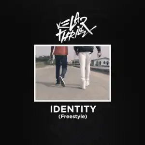 Kelar Thrillz - Nebo